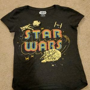 Star wars top